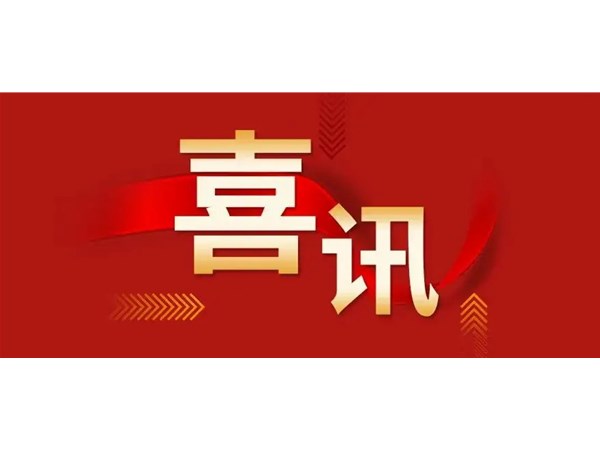 【喜訊】我公司“固廢資源化循環(huán)利用工程的總集成總承包”榮獲山東省服務型制造示范企業(yè)稱號